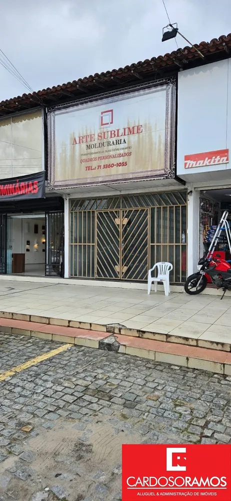Loja-Salão - Foto 2