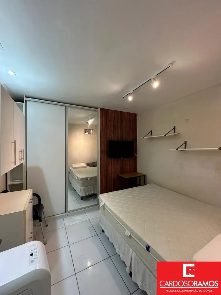 Casa de Condomínio, 2 quartos - Foto 5
