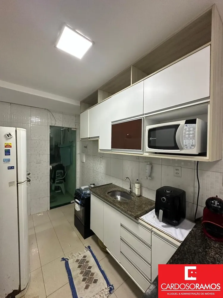 Casa de Condomínio, 2 quartos - Foto 4
