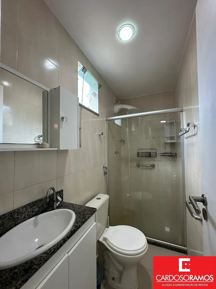 Casa de Condomínio, 2 quartos - Foto 8