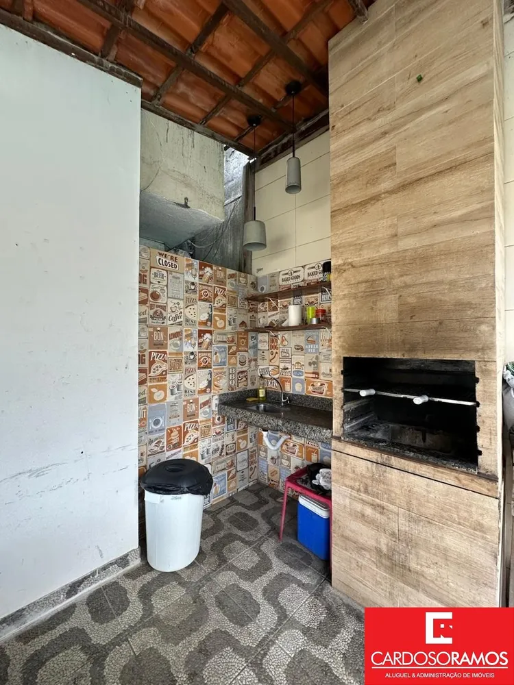 Casa de Condomínio, 2 quartos - Foto 10