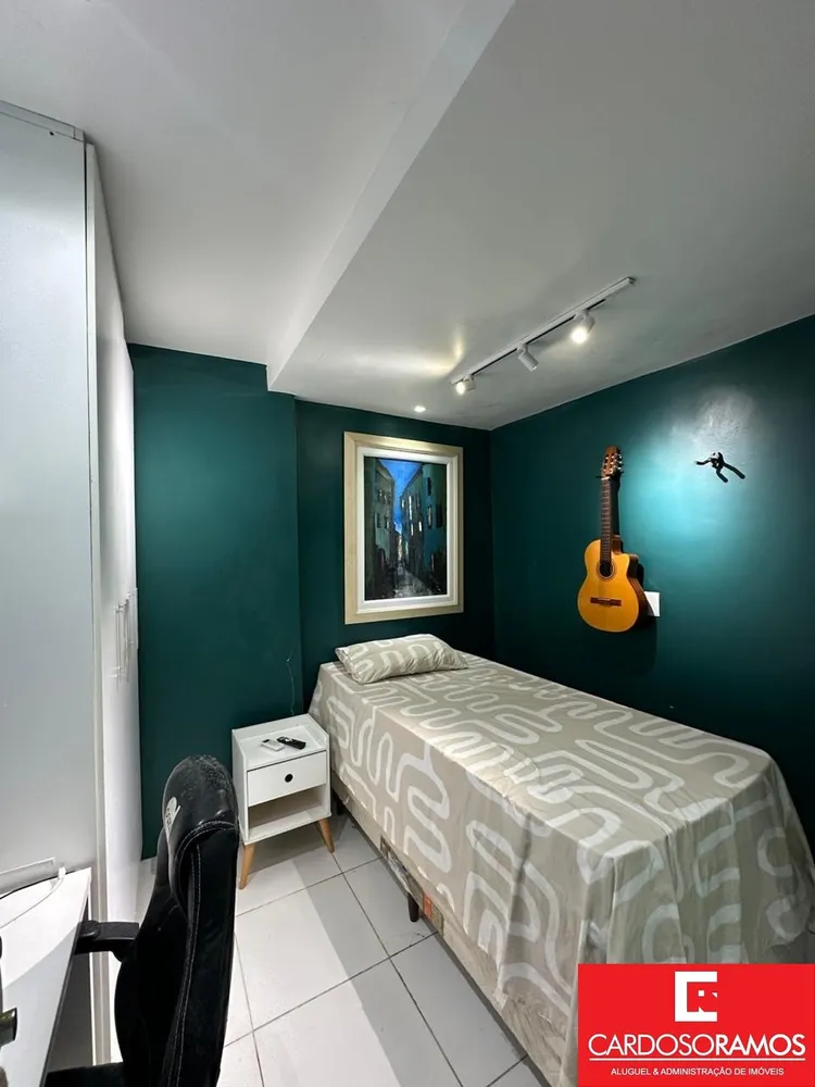 Casa de Condomínio, 2 quartos - Foto 6