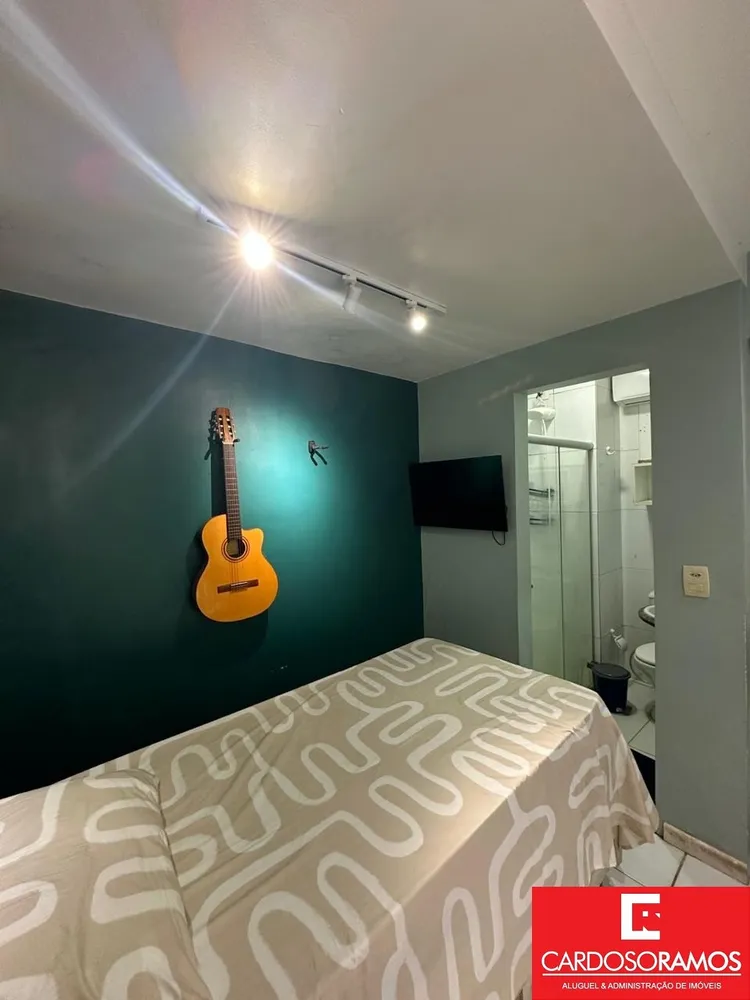 Casa de Condomínio, 2 quartos - Foto 7