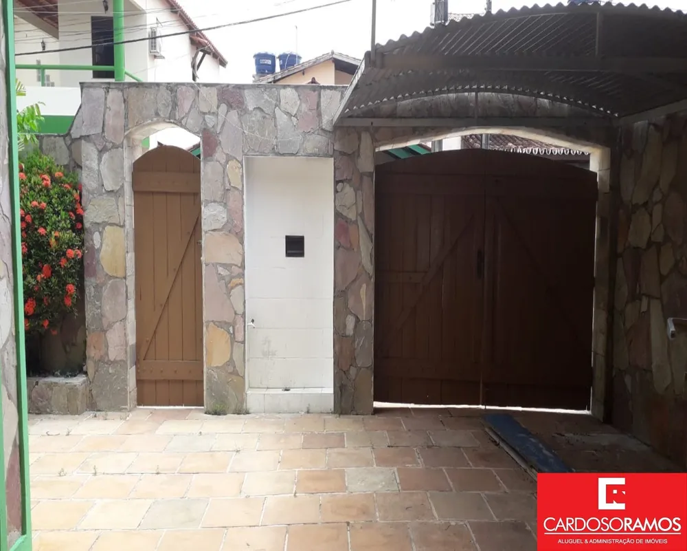 Casa, 3 quartos - Foto 10