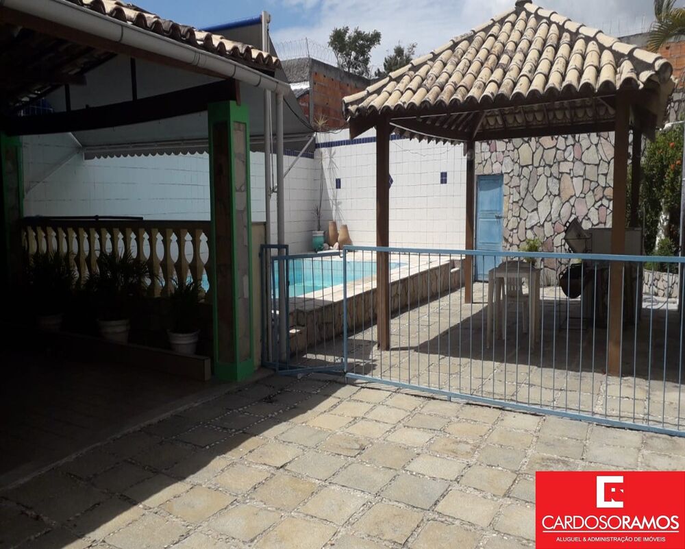 Casa, 3 quartos - Foto 4