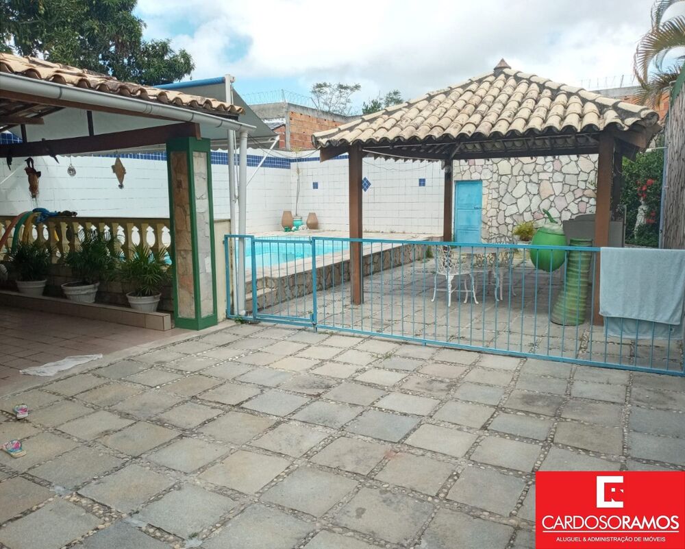 Casa, 3 quartos - Foto 3