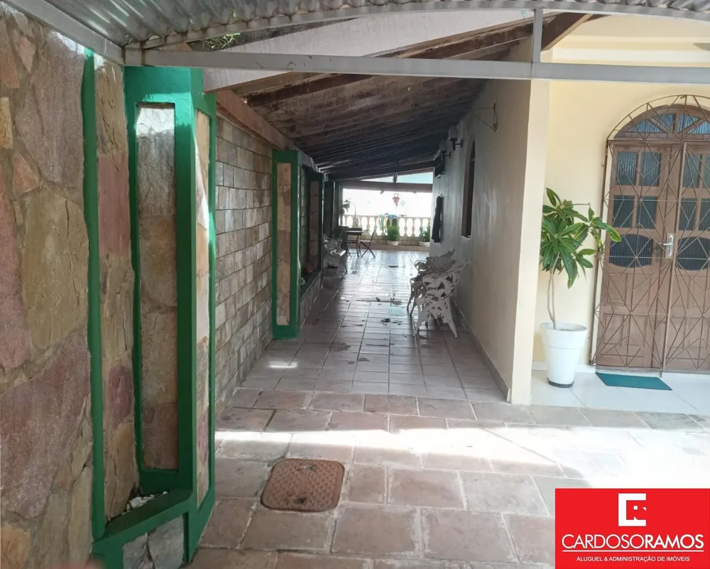 Casa, 3 quartos - Foto 7