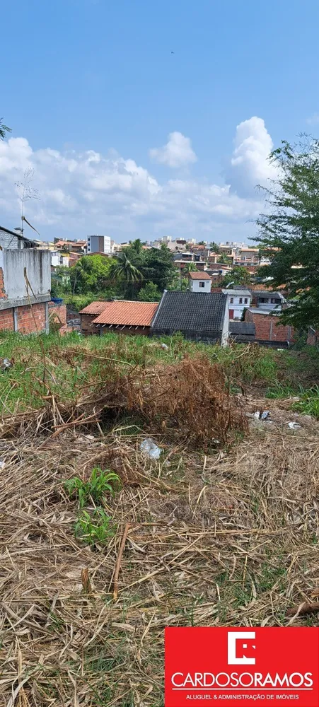 Terreno, 577 m² - Foto 1