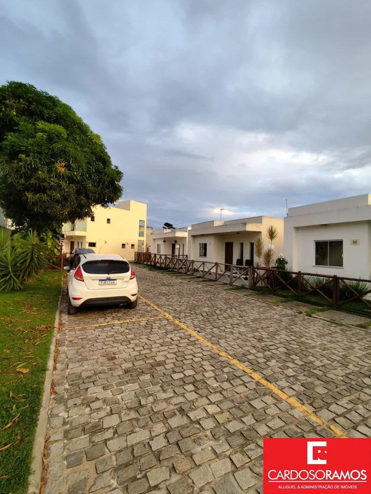 Casa, 2 quartos - Foto 12