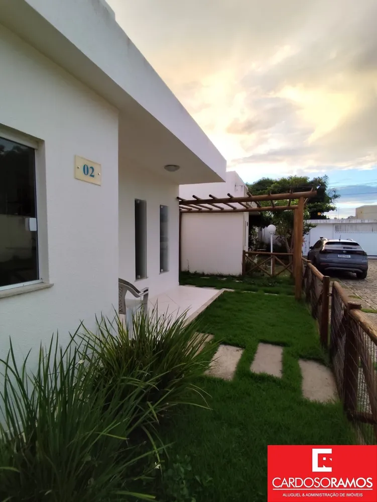 Casa, 2 quartos - Foto 1
