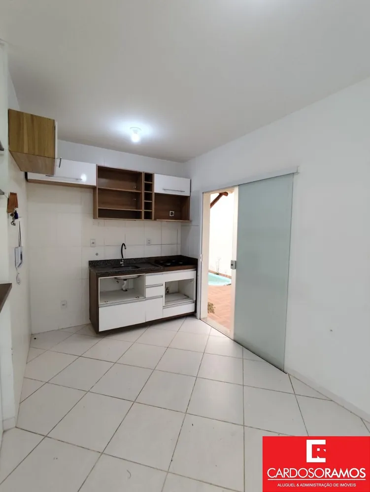 Casa, 2 quartos - Foto 4