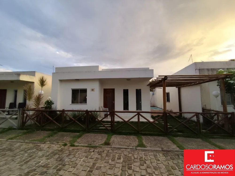 Casa, 2 quartos - Foto 10