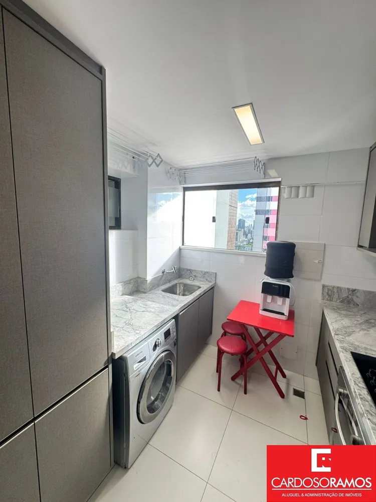 Apartamento, 2 quartos, 126 m² - Foto 3