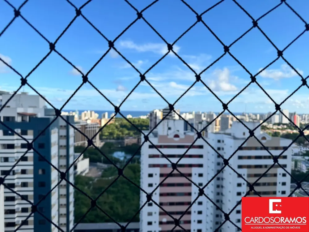 Apartamento, 2 quartos, 126 m² - Foto 10