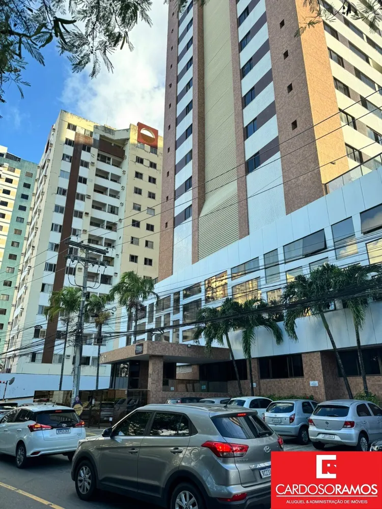 Apartamento, 2 quartos, 126 m² - Foto 12