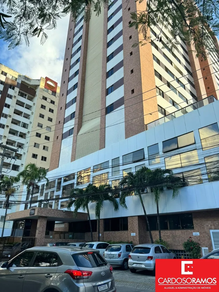 Apartamento, 2 quartos, 126 m² - Foto 11