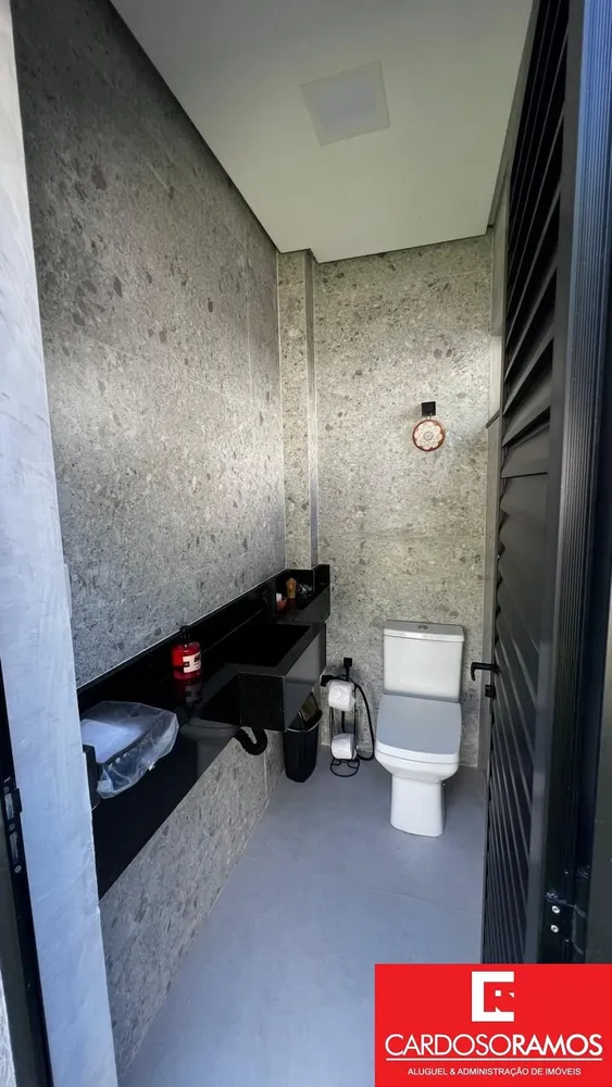 Casa, 4 quartos - Foto 7