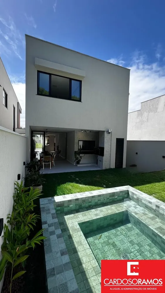 Casa, 4 quartos - Foto 10