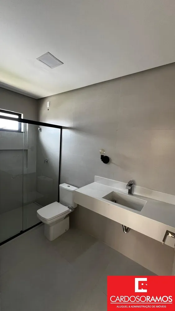 Casa, 4 quartos - Foto 8