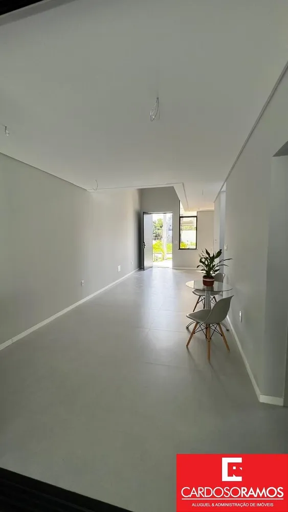 Casa, 4 quartos - Foto 2