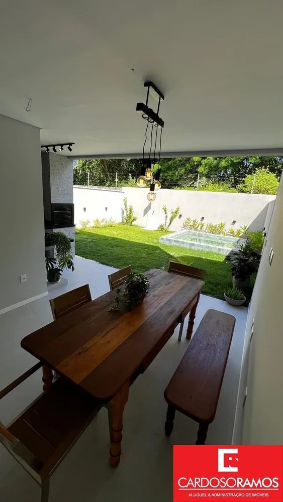 Casa, 4 quartos - Foto 12