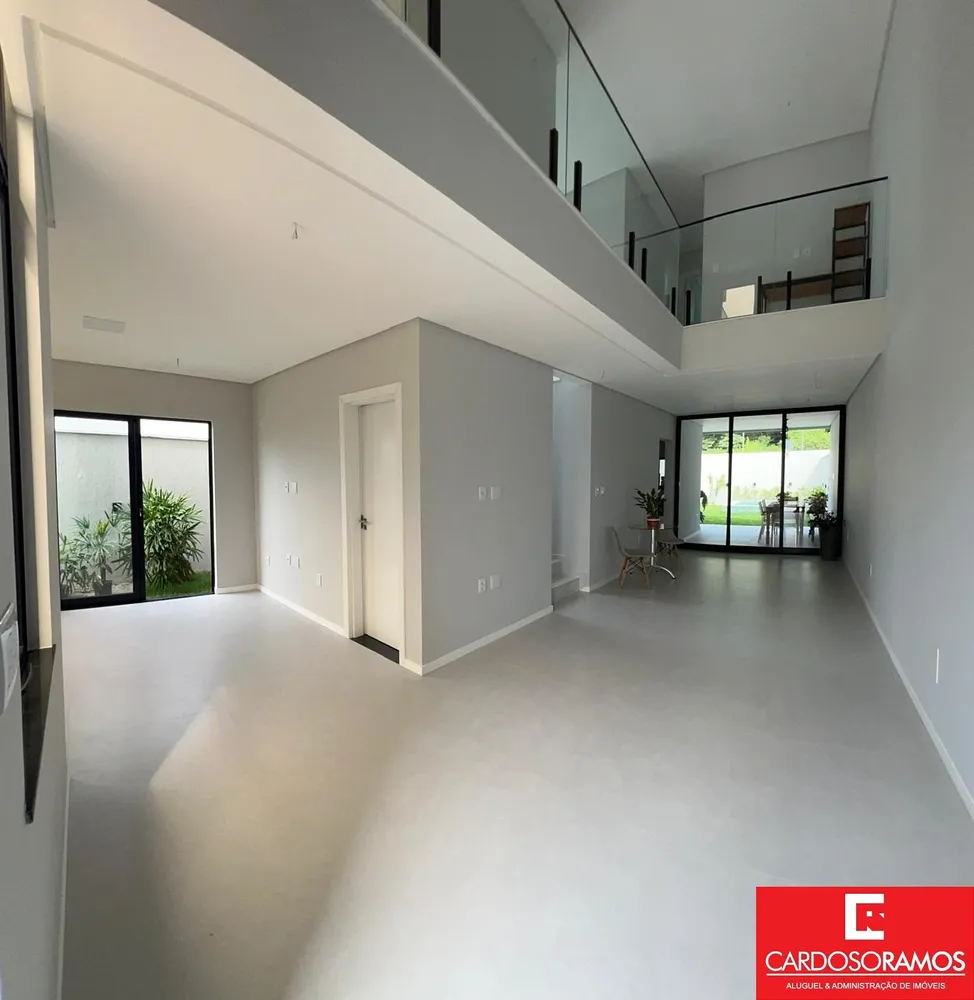 Casa, 4 quartos - Foto 1