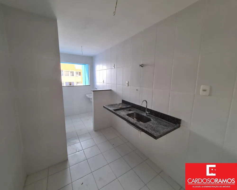 Apartamento, 3 quartos, 165 m² - Foto 6
