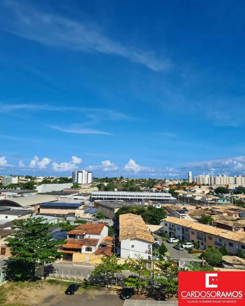 Apartamento, 3 quartos, 165 m² - Foto 3