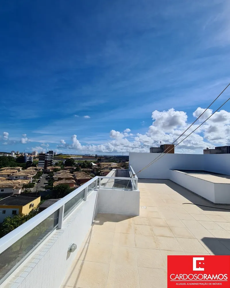 Apartamento, 3 quartos, 165 m² - Foto 2