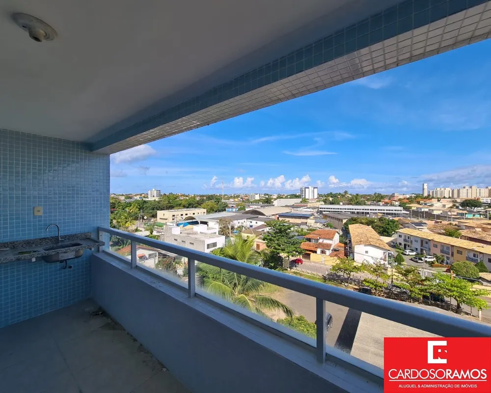 Apartamento, 3 quartos, 165 m² - Foto 1