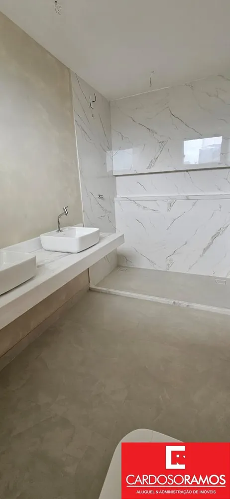 Casa, 4 quartos, 210 m² - Foto 6