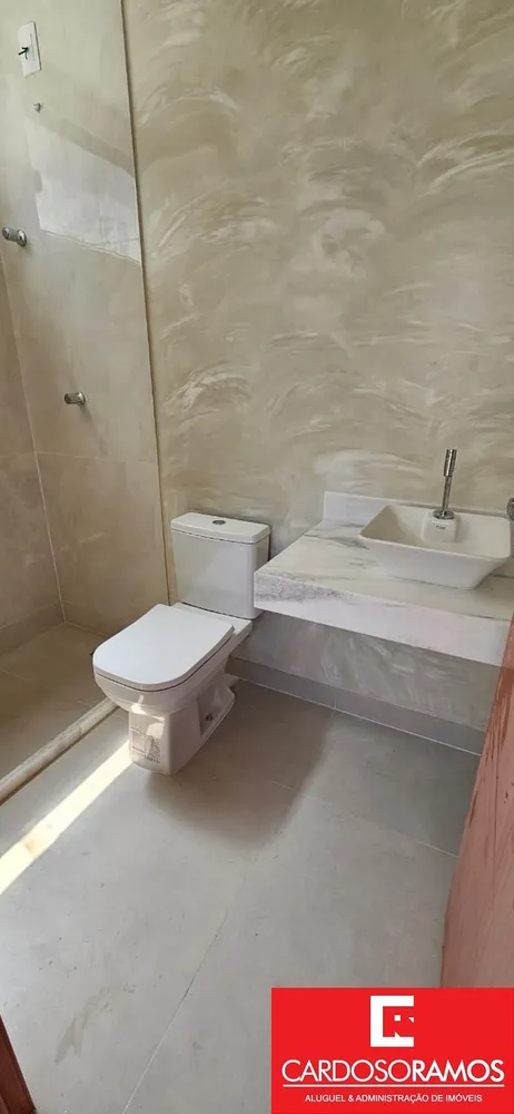 Casa, 4 quartos, 210 m² - Foto 8