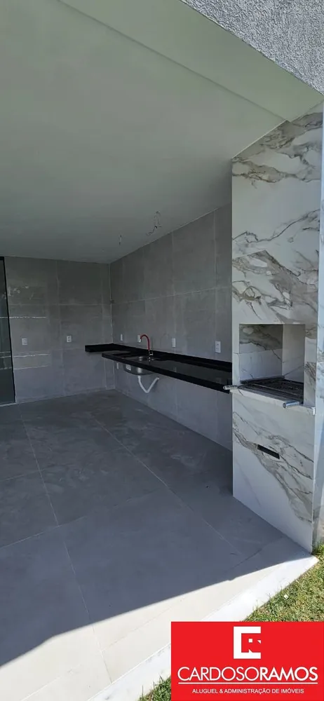 Casa, 4 quartos, 210 m² - Foto 10