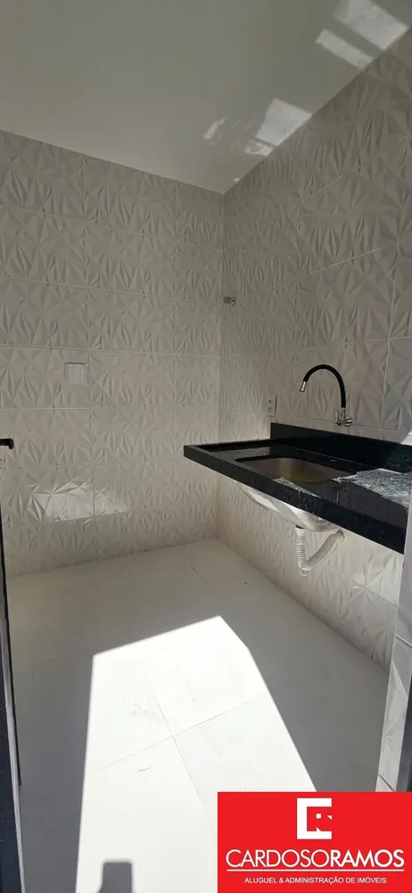 Casa, 4 quartos, 210 m² - Foto 9
