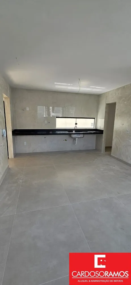Casa, 4 quartos, 210 m² - Foto 6