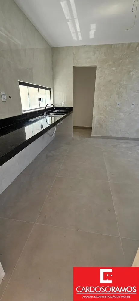 Casa, 4 quartos, 210 m² - Foto 3