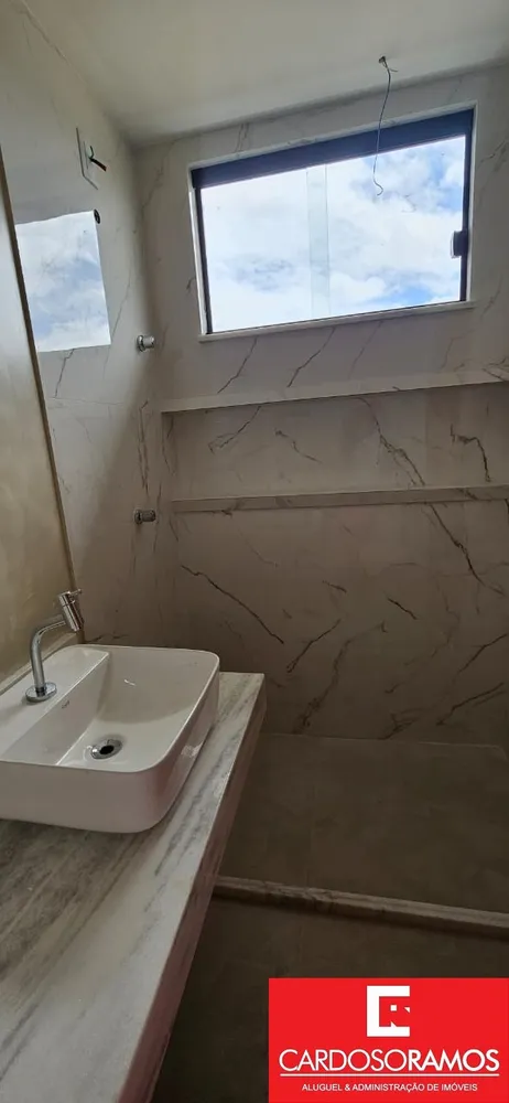 Casa, 4 quartos, 210 m² - Foto 1