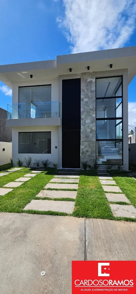 Casa, 4 quartos, 210 m² - Foto 2