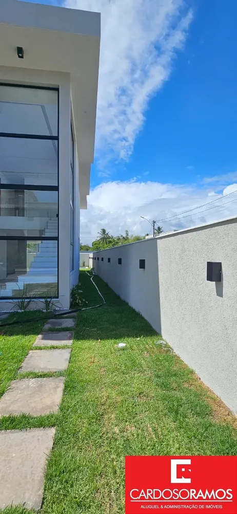 Casa, 4 quartos, 210 m² - Foto 4