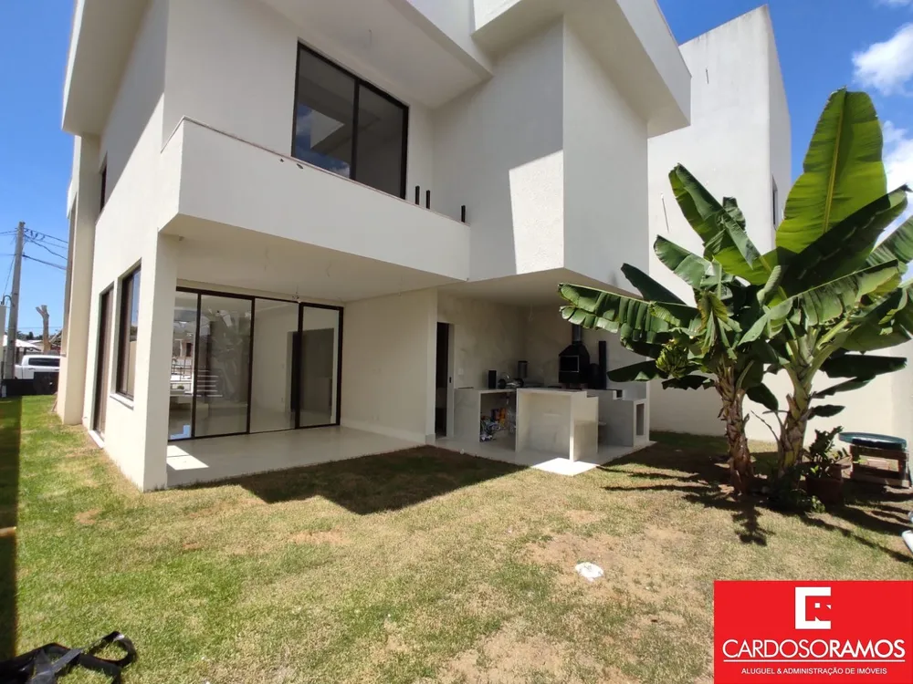Casa, 4 quartos - Foto 8
