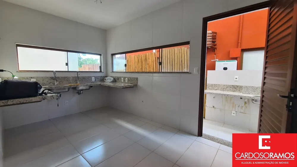 Casa, 5 quartos - Foto 5