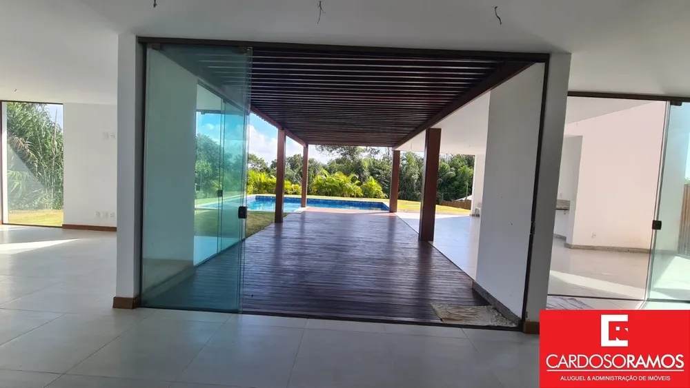 Casa, 5 quartos - Foto 2