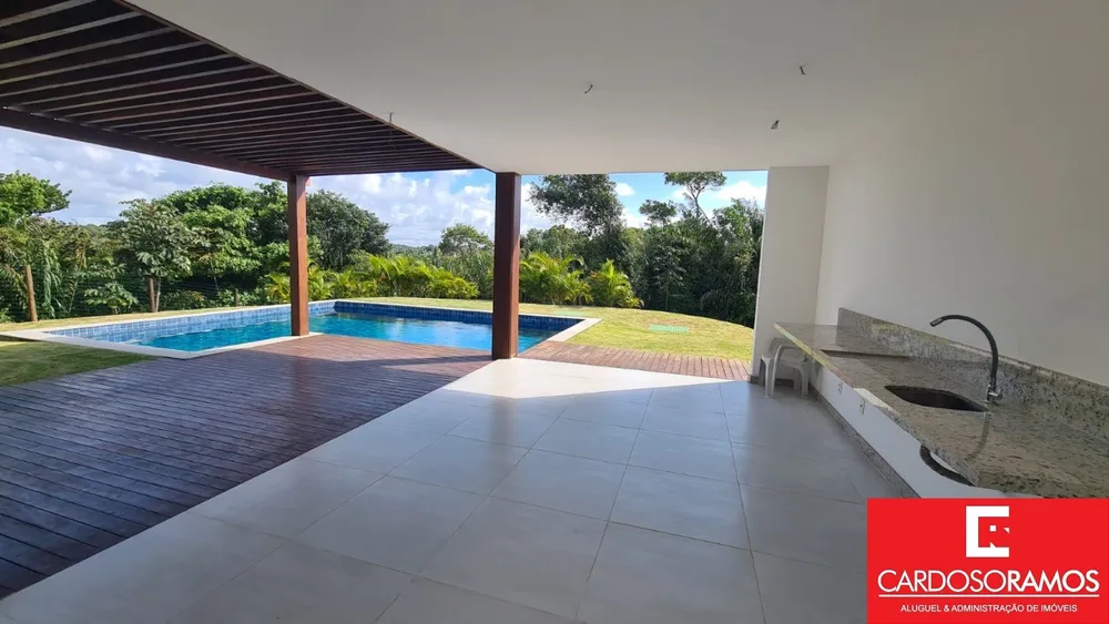 Casa, 5 quartos - Foto 3