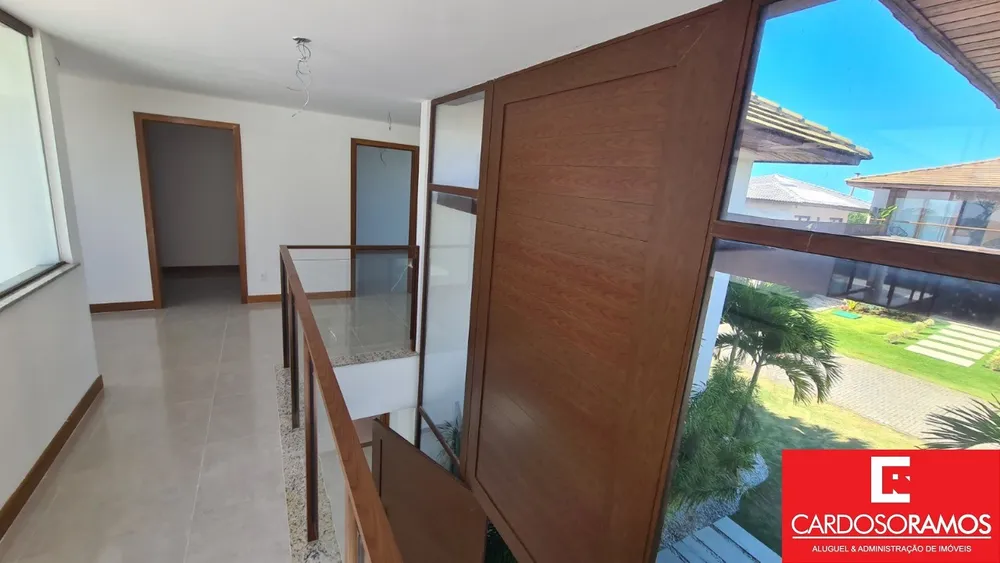 Casa, 5 quartos - Foto 11