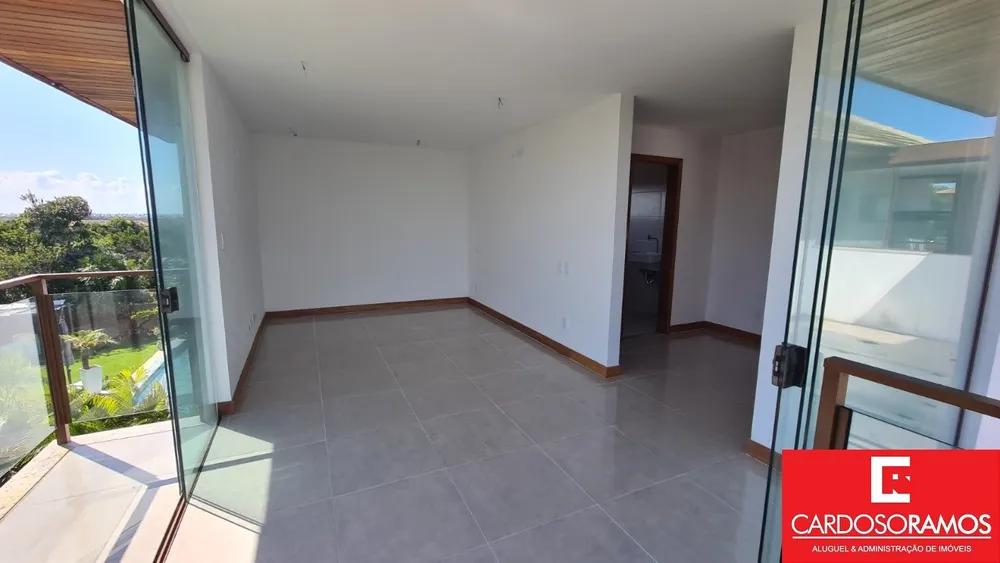 Casa, 5 quartos - Foto 12