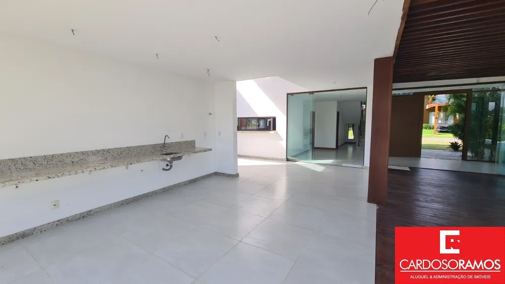 Casa, 5 quartos - Foto 4