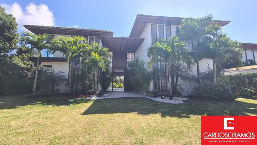 Casa, 5 quartos - Foto 1