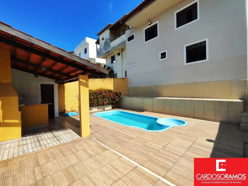 Casa, 3 quartos - Foto 20