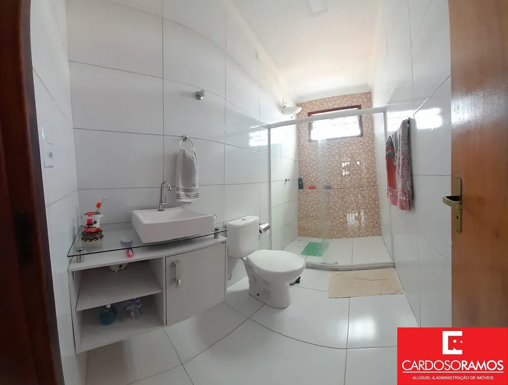 Casa, 3 quartos - Foto 10