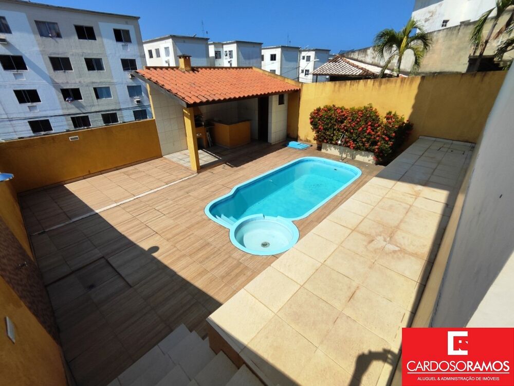 Casa, 3 quartos - Foto 12